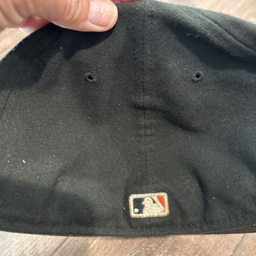 Mitchell Ness‎ New Era Hat Lot - Picture 12 of 16
